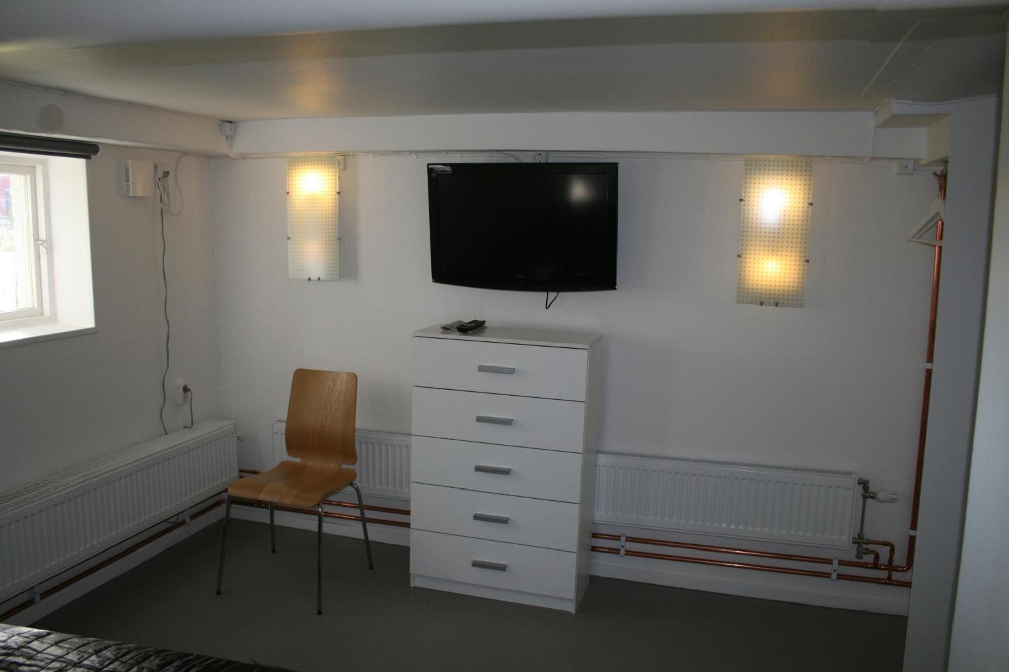 Lilla Huset Pa Slaetten B&B Lund Room photo