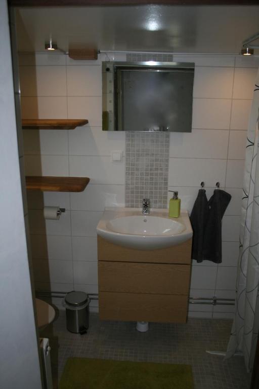 Lilla Huset Pa Slaetten B&B Lund Room photo